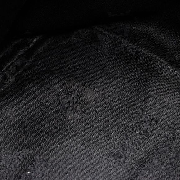 MCM Visetos Essential Drawstring Small Bucket Bag - FINAL SALE - Picture 10 of 15